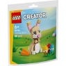 LEGO Creator 30716 Cute Easter Bunny