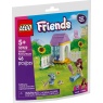 LEGO Friends 30722 Garden Bunny House