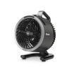 Shark Shark FA050UK FlexBreeze HydroGo Misting Fan - Cool Grey