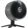 Shark Shark FA150UK FlexBreeze TableMate Indoor to Outdoor Tabletop Fan - Winter Fog