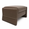 Himolla Himolla Rhine Adjustable Storage Footstool