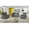 Himolla Himolla Rhine Fixed 2 Seater Sofa