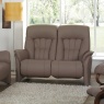 Himolla Himolla Rhine Fixed 2 Seater Sofa