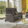Himolla Himolla Rhine Fixed 2 Seater Sofa