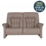 Himolla Himolla Rhine Fixed 2.5 Seater Sofa