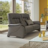 Himolla Himolla Rhine Fixed 2.5 Seater Sofa