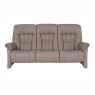 Himolla Himolla Rhine Fixed 3 Seater Sofa
