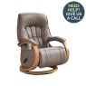 Himolla Himolla Mosel Recliner Chair