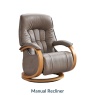 Himolla Himolla Mosel Recliner Chair