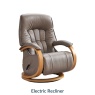 Himolla Himolla Mosel Recliner Chair
