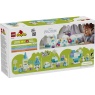 LEGO Duplo 10462 Disney Frozen Creative Box with Elsa & Olaf