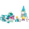 LEGO Duplo 10462 Disney Frozen Creative Box with Elsa & Olaf