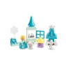 LEGO Duplo 10462 Disney Frozen Creative Box with Elsa & Olaf