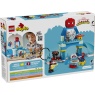 LEGO Duplo 10464 Marvel Team Spidey Webquarters