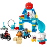 LEGO Duplo 10464 Marvel Team Spidey Webquarters