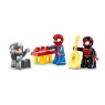 LEGO Duplo 10464 Marvel Team Spidey Webquarters