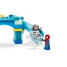 LEGO Duplo 10464 Marvel Team Spidey Webquarters