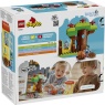 LEGO Duplo 10469 Bluey Pizza Girls with Muffin & Bluey