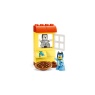 LEGO Duplo 10469 Bluey Pizza Girls with Muffin & Bluey