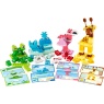 LEGO Duplo 10472 Animal Building Game