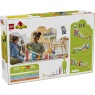 LEGO Duplo 10478 Town 3-in-1 Creative Ramps with Vehicles