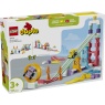LEGO Duplo 10478 Town 3-in-1 Creative Ramps with Vehicles