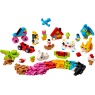 LEGO Classic 11045 Creative Colorful Bricks