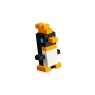 LEGO Classic 11045 Creative Colorful Bricks