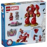 LEGO Marvel 11209 Iron Man & His Awesome Friends Ultron vs. Iron Man