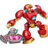 LEGO Marvel 11209 Iron Man & His Awesome Friends Ultron vs. Iron Man