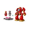LEGO Marvel 11209 Iron Man & His Awesome Friends Ultron vs. Iron Man