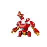 LEGO Marvel 11209 Iron Man & His Awesome Friends Ultron vs. Iron Man