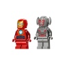 LEGO Marvel 11209 Iron Man & His Awesome Friends Ultron vs. Iron Man