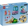 LEGO Bluey 11216 Grannies with Bingo & Bluey