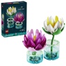 LEGO Botanicals 11511 Water Lilies