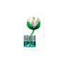 LEGO Botanicals 11511 Water Lilies