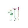 LEGO Botanicals 11514 Cosmos Flowers