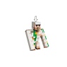 LEGO Minecraft 21592 Chicken Jockey Desert Attack