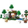 LEGO Minecraft 21593 First Night Adventure