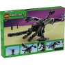 LEGO Minecraft 21595 The Ender Dragon