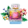LEGO Creator 3-in-1 31383 Floral Decor Perfume Bottle