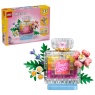 LEGO Creator 3-in-1 31383 Floral Decor Perfume Bottle