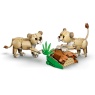 LEGO Creator 3-in-1 31386 Wild Animals: Majestic Lion