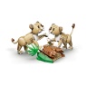 LEGO Creator 3-in-1 31386 Wild Animals: Majestic Lion