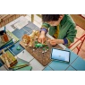 LEGO Creator 3-in-1 31386 Wild Animals: Majestic Lion