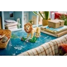 LEGO Creator 3-in-1 31386 Wild Animals: Majestic Lion