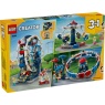 LEGO Creator 3-in-1 31389 Iconic Ferris Wheel