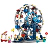 LEGO Creator 3-in-1 31389 Iconic Ferris Wheel