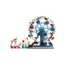 LEGO Creator 3-in-1 31389 Iconic Ferris Wheel