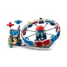 LEGO Creator 3-in-1 31389 Iconic Ferris Wheel